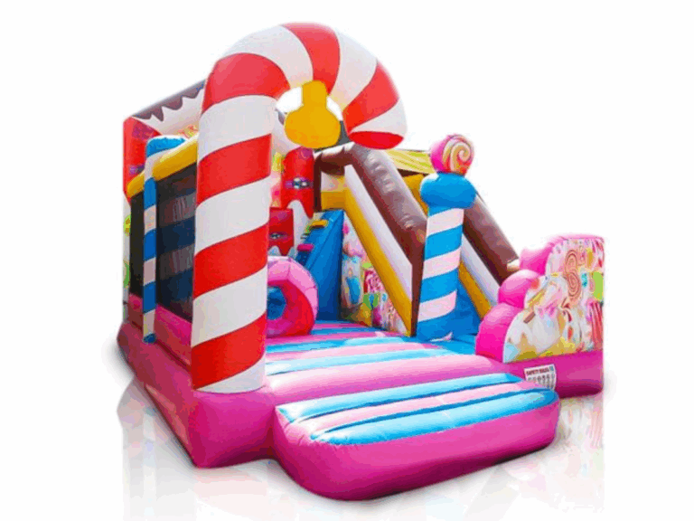 Dmuchaniec - Lizaki